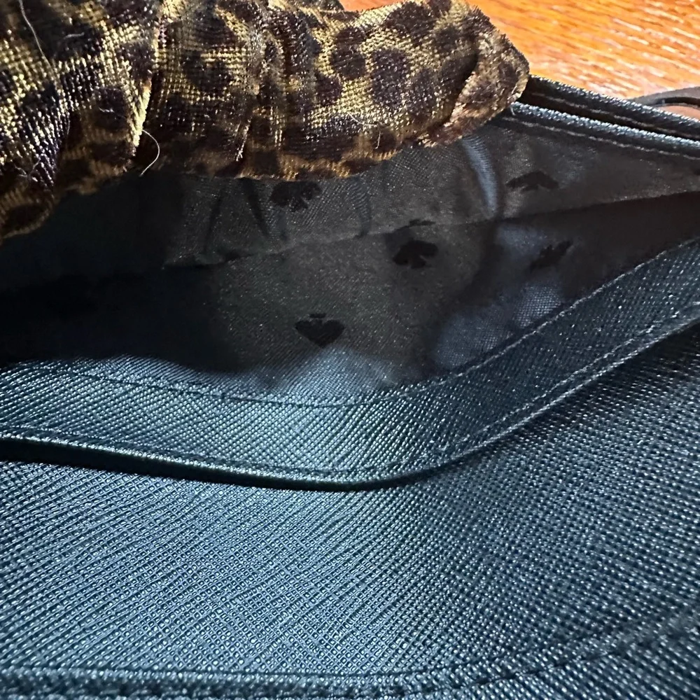 Kate Spade Laurel Way Gardenia Stacy Wallet - Picture 8 of 8